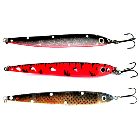 VMP Lures - Laiska Hippi