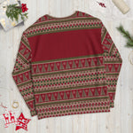 Merry Pompero Ugly Sweatshirt