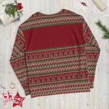Merry Pompero Ugly Sweatshirt