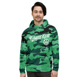 Kylmät Kivet Hoodie Camo