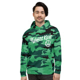 Kylmät Kivet Hoodie Camo