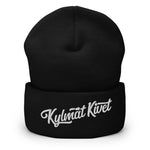 Kylmät Kivet Cuffed Beanie