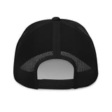 Pretty Fly Embroidered Trucker Cap