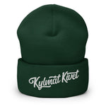 Kylmät Kivet Cuffed Beanie