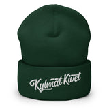 Kylmät Kivet Cuffed Beanie