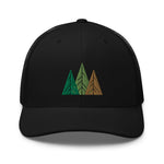 Wild Trucker Cap