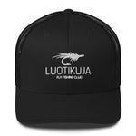 Luotikuja FFC Trucker Cap