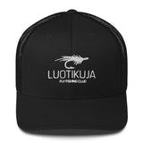 Luotikuja FFC Trucker Cap