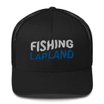 Fishing Lapland Trucker Cap