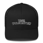 Team Tulik Mittä? Trucker Cap