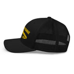 Korkkarin Konnat Trucker Cap