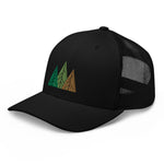 Wild Trucker Cap