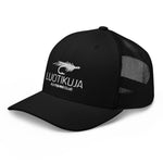 Luotikuja FFC Trucker Cap