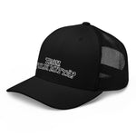 Team Tulik Mittä? Trucker Cap