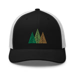 Wild Trucker Cap