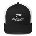 Luotikuja FFC Trucker Cap