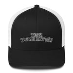 Team Tulik Mittä? Trucker Cap