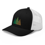 Wild Trucker Cap