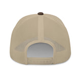 Wild Trucker Cap