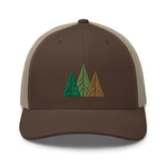 Wild Trucker Cap