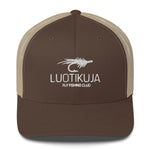 Luotikuja FFC Trucker Cap