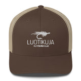 Luotikuja FFC Trucker Cap