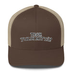 Team Tulik Mittä? Trucker Cap