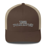 Team Tulik Mittä? Trucker Cap
