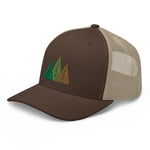 Wild Trucker Cap