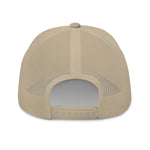 KUSEMA Grayling Trucker Cap