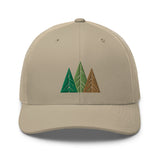 Wild Trucker Cap