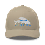 KUSEMA Grayling Trucker Cap
