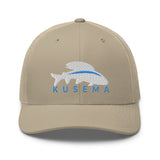 KUSEMA Grayling Trucker Cap