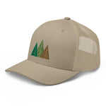 Wild Trucker Cap