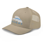 KUSEMA Grayling Trucker Cap