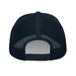 KUSEMA Grayling Trucker Cap