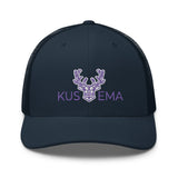 KUSEMA Trucker Cap