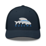 KUSEMA Grayling Trucker Cap