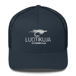 Luotikuja FFC Trucker Cap