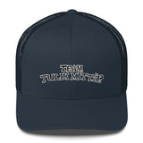 Team Tulik Mittä? Trucker Cap