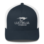 Luotikuja FFC Trucker Cap