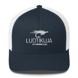 Luotikuja FFC Trucker Cap