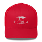 Luotikuja FFC Trucker Cap