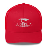 Luotikuja FFC Trucker Cap