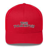 Team Tulik Mittä? Trucker Cap