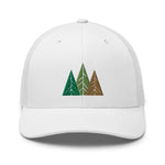 Wild Trucker Cap