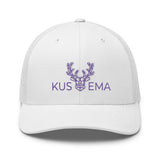 KUSEMA Trucker Cap