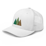 Wild Trucker Cap