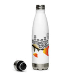 Stealth Perch Stainless Steel Bottle