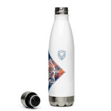 Autumn Trout Stainless Steel Bottle